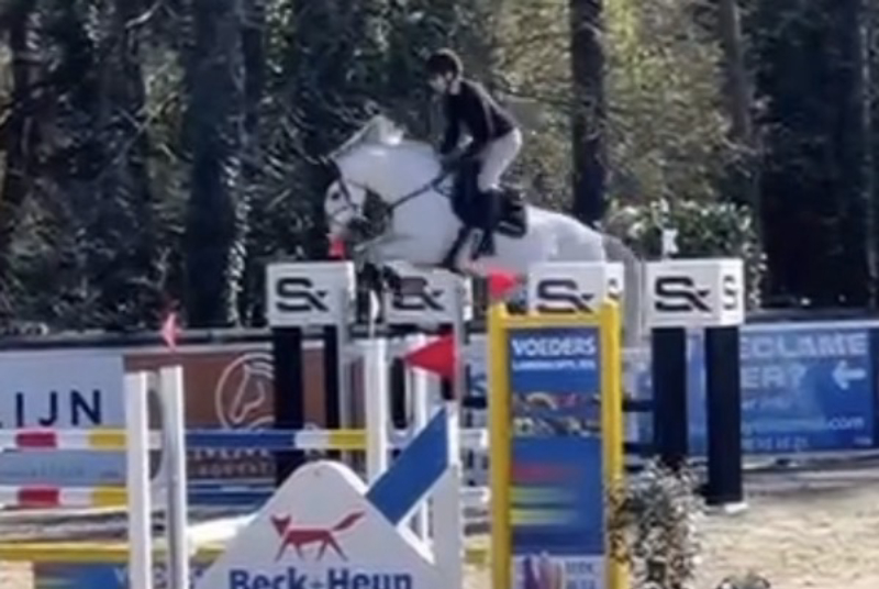 CHRISTIANO FROM SECOND LIFE