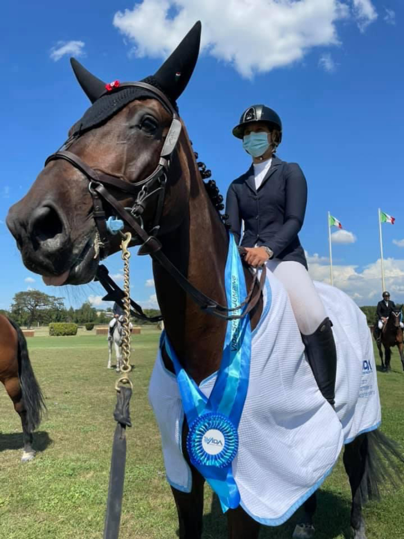 Damocles from Second Life Z, won the 2* LR Grand Prix , he take 2 days behind eachother  first place 🏆🏆🥇🥇❣️💪