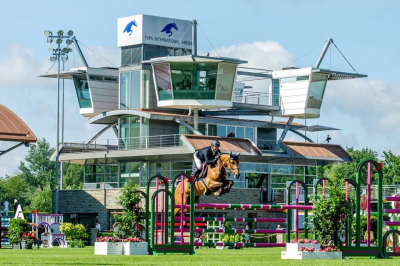 🙌🏆🥇 she does it again "CELEBRITY-H from Second Life Z " takes the first place again AT TOPS ARENA VALKENSWAART CSI 4* 💥💥💥💥 ✈✈🔝🔝❤❤